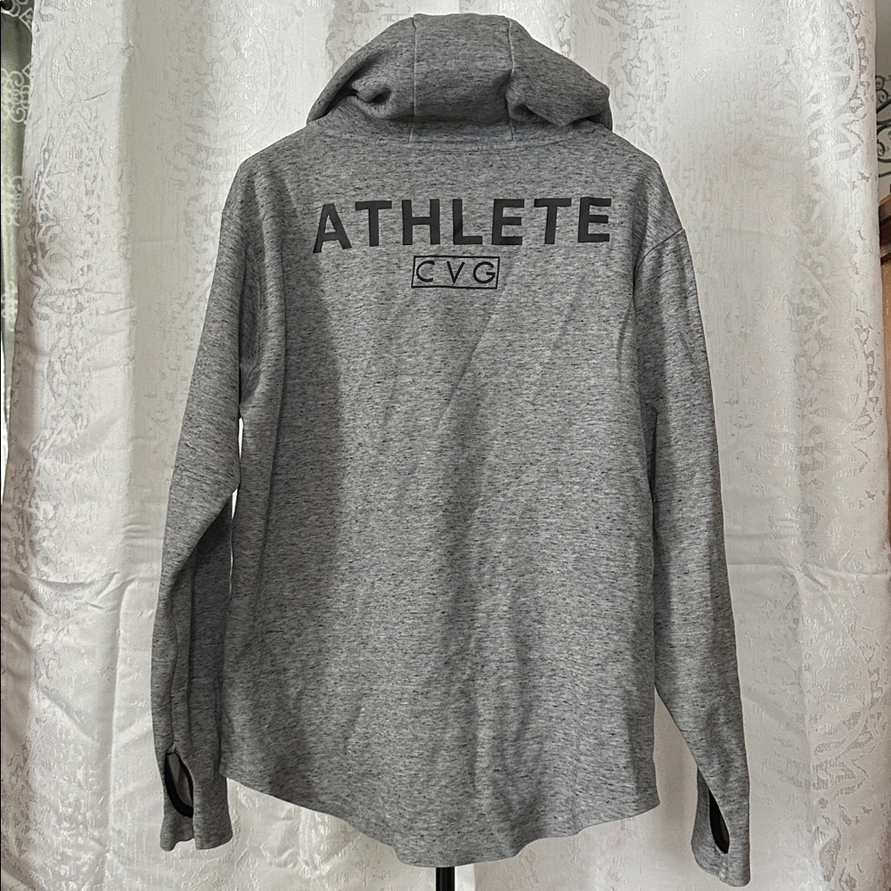 Constantly Varied Gear CVG “Athlete” Hoodie, Large
